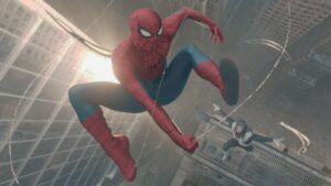Spider-Girl retorno na Marvel