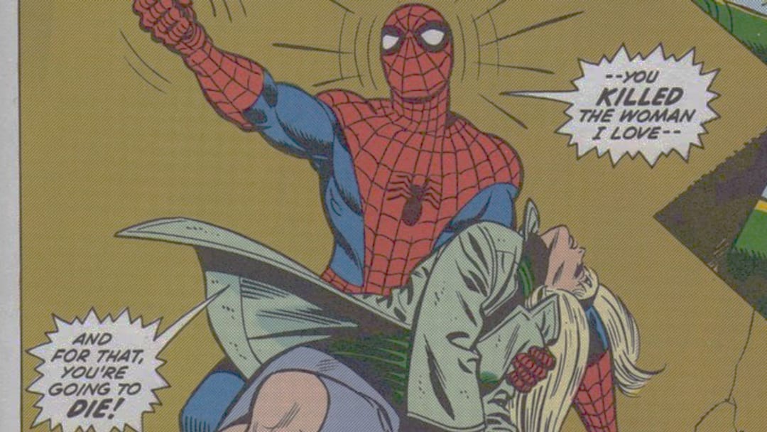 quadrinhos do Homem-Aranha e sua importância na Marvel