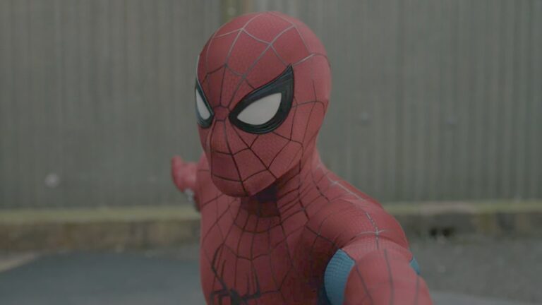 Spider-Man Brand New Day e suas implicações no MCU