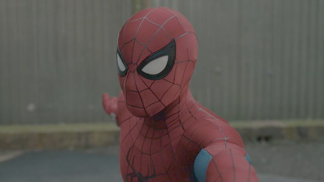 Spider-Man Brand New Day e suas implicações no MCU