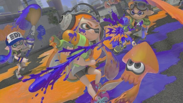 maiores obras da nintendo no século 21