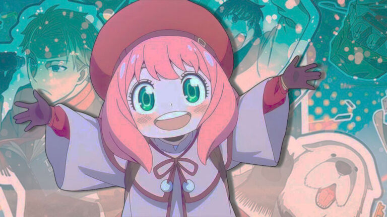 anime para assistir com pais