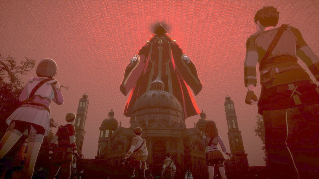 Elden Ring e Persona se encontram em novo RPG de ação gratuito