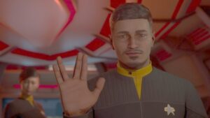 melhores jogos Star Trek
