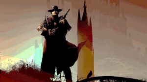 Stephen King's Dark Tower em série de TV
