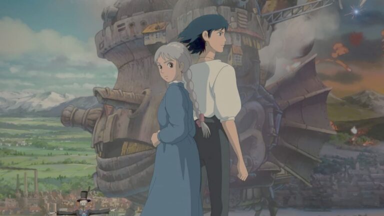 Akihiro Miwa, ícone do Studio Ghibli