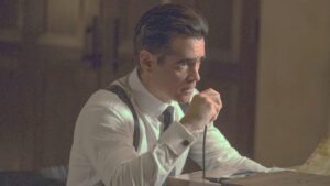 Colin Farrell em Sugar temporada 2