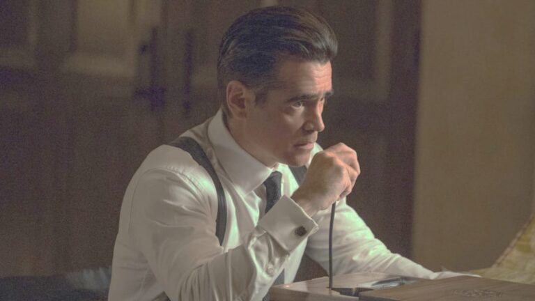 Colin Farrell em Sugar temporada 2
