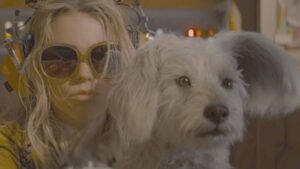 filmes de super-heróis femininos
