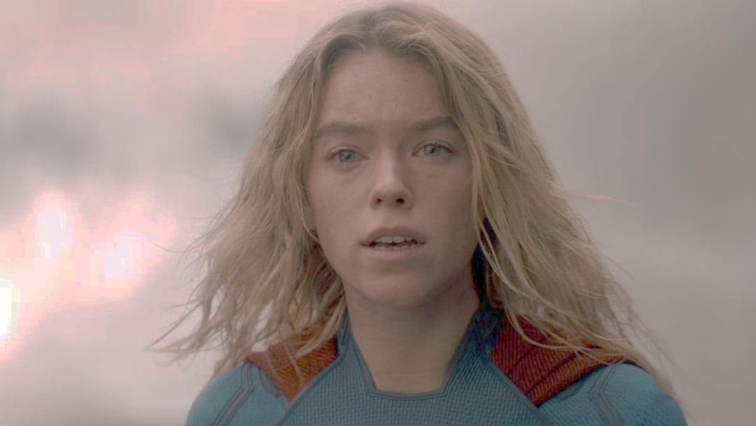 Supergirl desempenho bilheteira