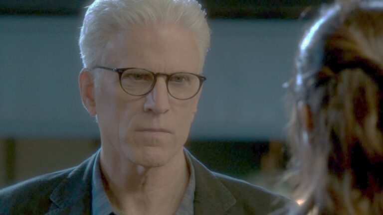 ABC substituindo CSI com a nova série The Naturalist