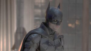 The Batman Part II com a Court of Owls como vilões