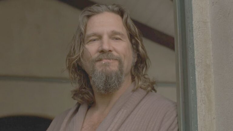 Jeff Bridges atuação e Fat City