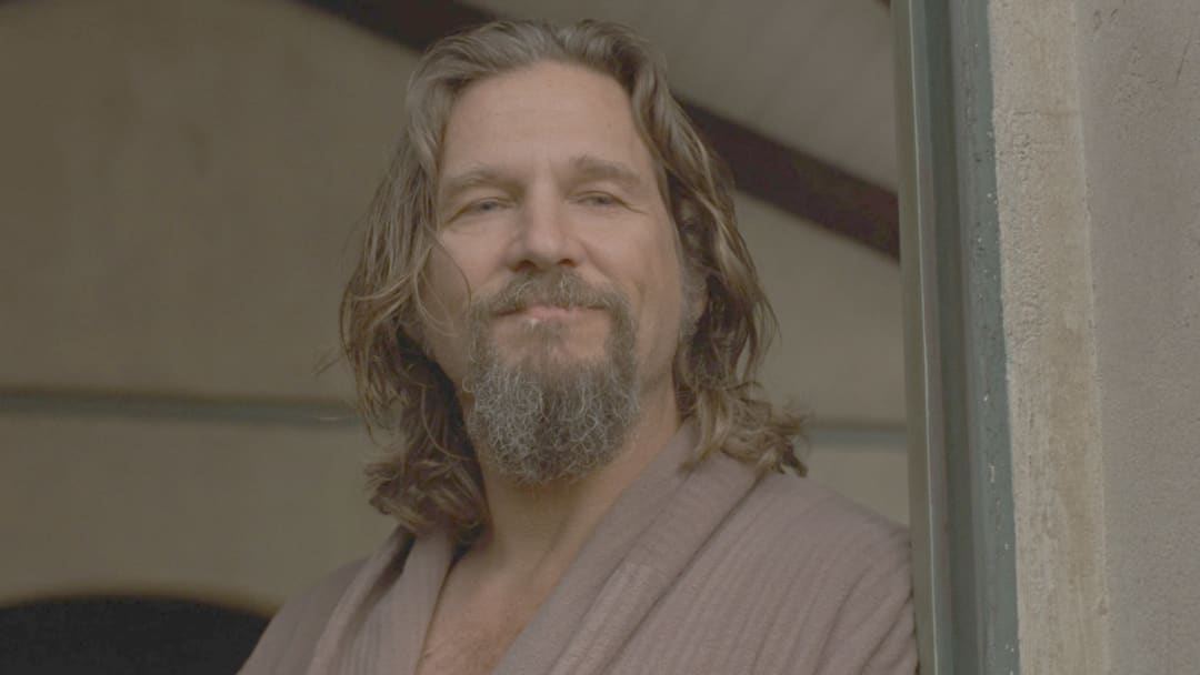 Jeff Bridges atuação e Fat City
