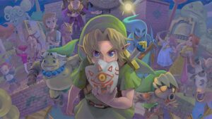melhores jogos Nintendo dos anos 2000