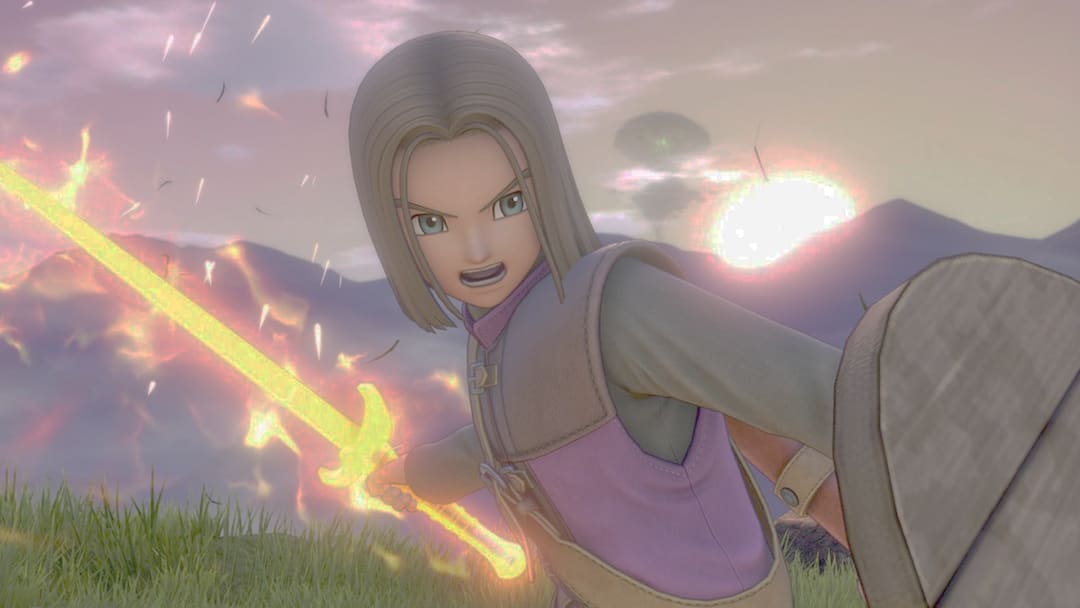 Nintendo Switch RPGs que são destaque recente