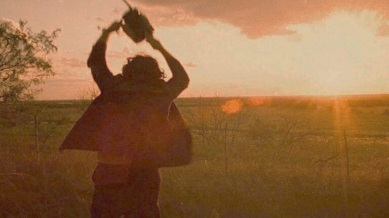 Texas Chainsaw Massacre reboot pela A24