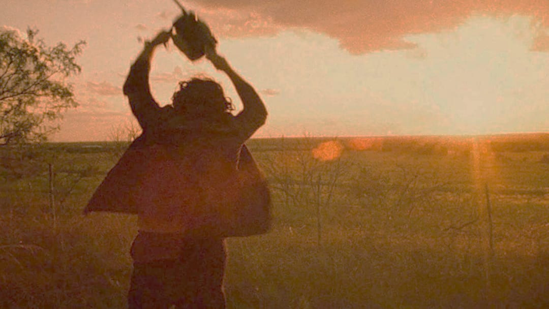 Texas Chainsaw Massacre reboot pela A24