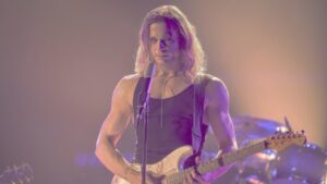 música do vampiro lestat e suas conexões emocionais