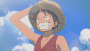 Netflix anime e novas produções