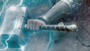 Thor redesign Marvel em quadrinhos e cinema