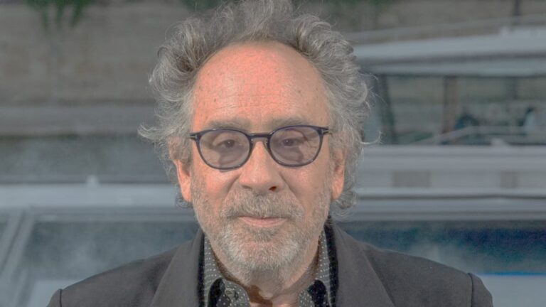 Tim Burton Planet of the Apes no Hulu