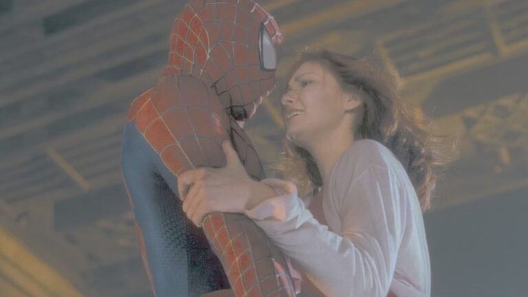 Mary Jane Watson reimaginada como heroína isekai
