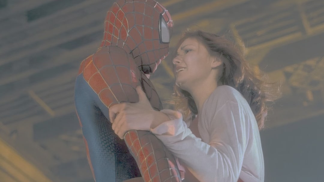 Mary Jane Watson reimaginada como heroína isekai