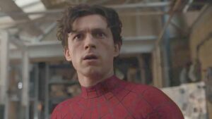 Detalhes sobre Spider-Man Brand New Day