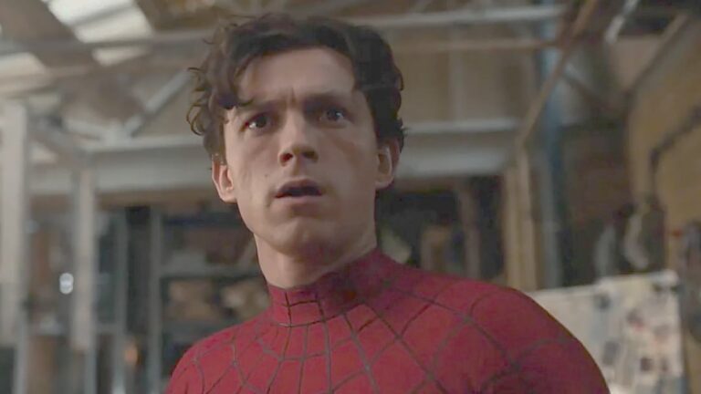 Detalhes sobre Spider-Man Brand New Day
