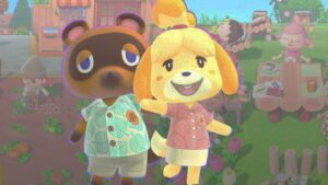 Animal Crossing e o futuro da franquia.