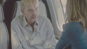 substituição de Billy Bob Thornton em Landman