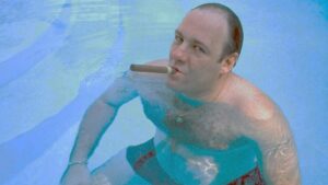 The Sopranos remasterizada em 4K Ultra HD