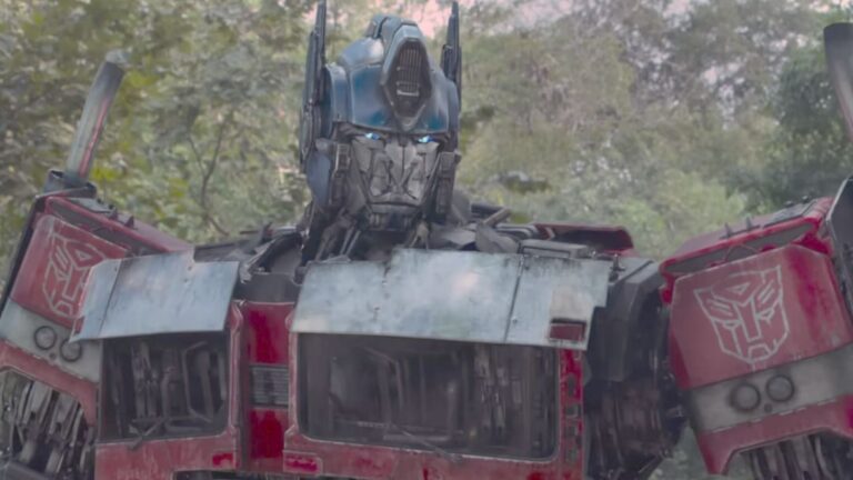 Transformers Rise of the Beasts em streaming gratuito