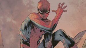 Ultimate Universe Marvel em What If...? Secret Wars #1