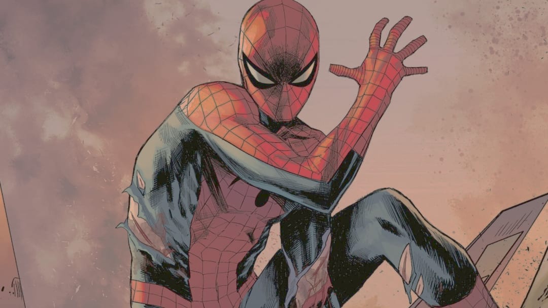 Ultimate Universe Marvel em What If...? Secret Wars #1
