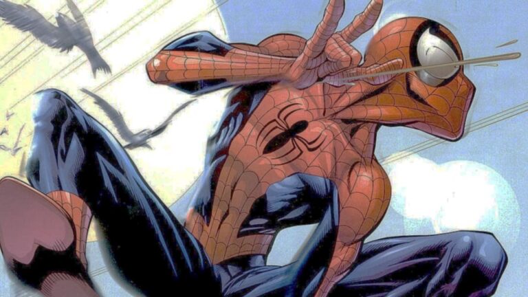 obras-primas Marvel que mudaram o universo dos quadrinhos