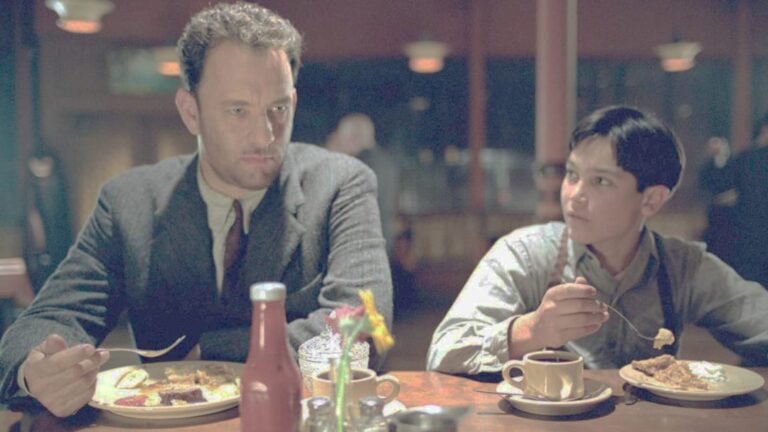 filmes de quadrinhos sombrios com narrativas intensas