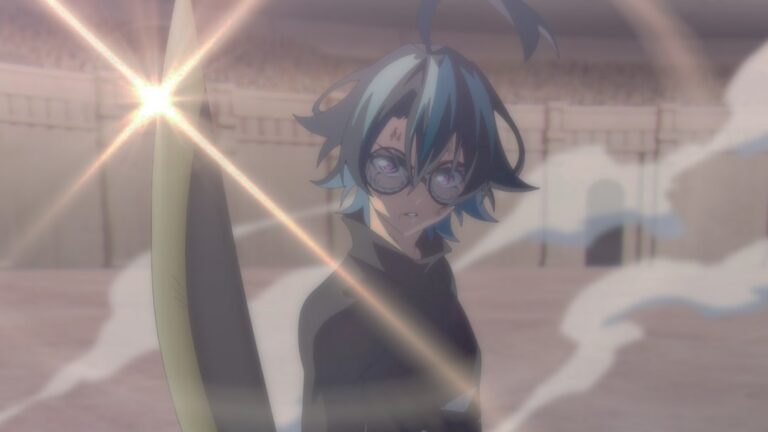 anime fantasia 2026