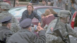 sequência World War Z