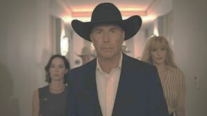 Yellowstone streaming na nova plataforma Pluto TV