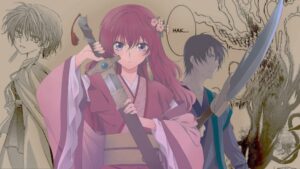 Manga esquecidas 2000, obras-primas do universo anime