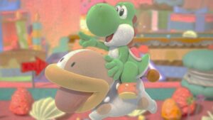 Jogos Nintendo esquecidos que merecem reconhecimento