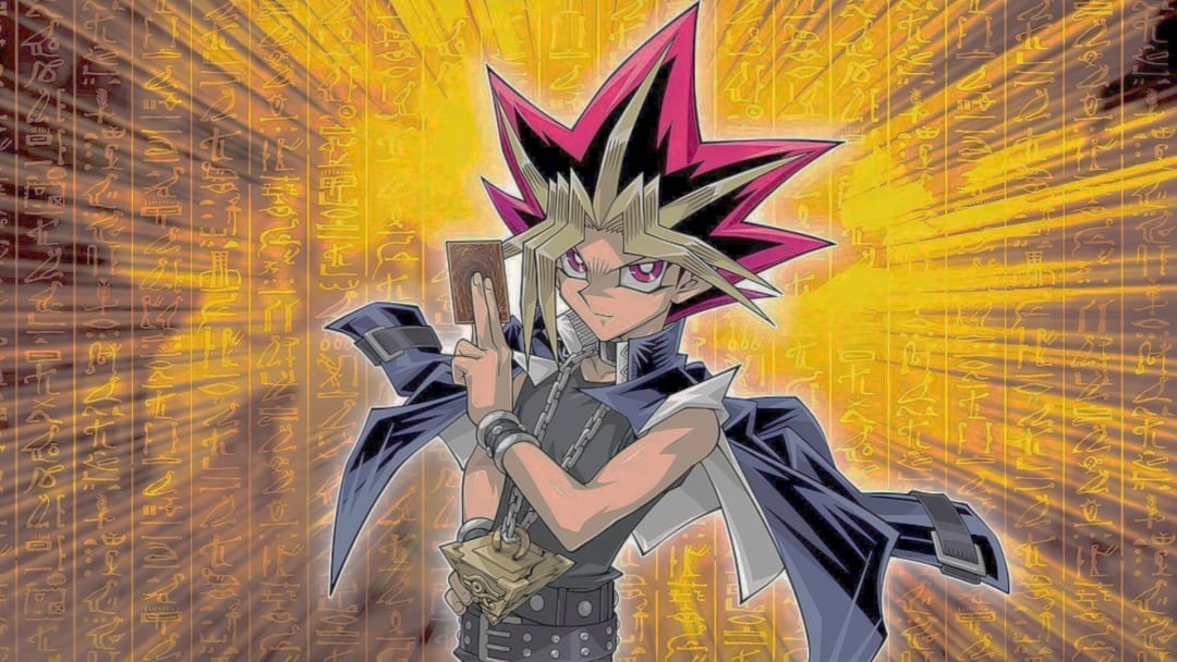 monstros icônicos Yu-Gi-Oh recebendo atualização