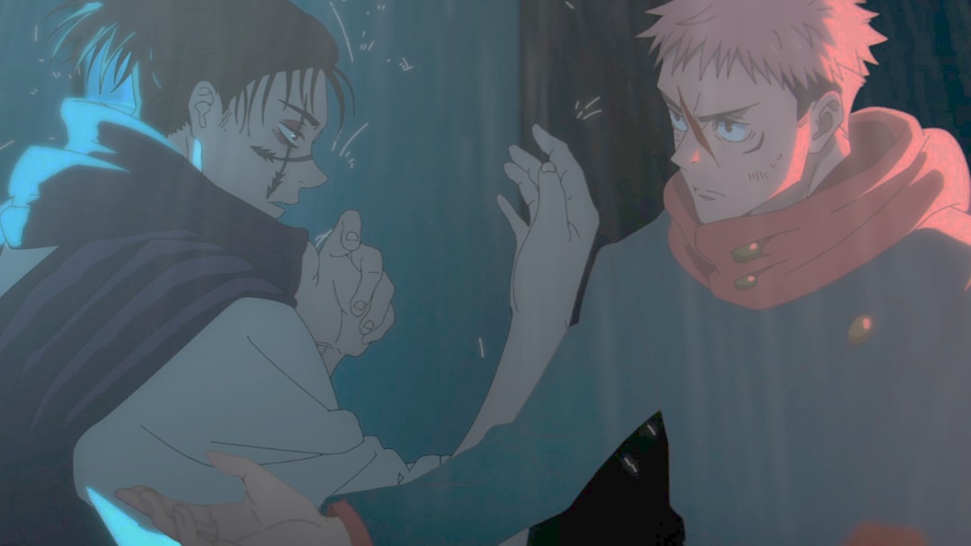 batalhas jujutsu kaisen