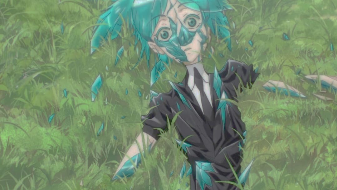 séries de anime curtas com menos de 20 episódios