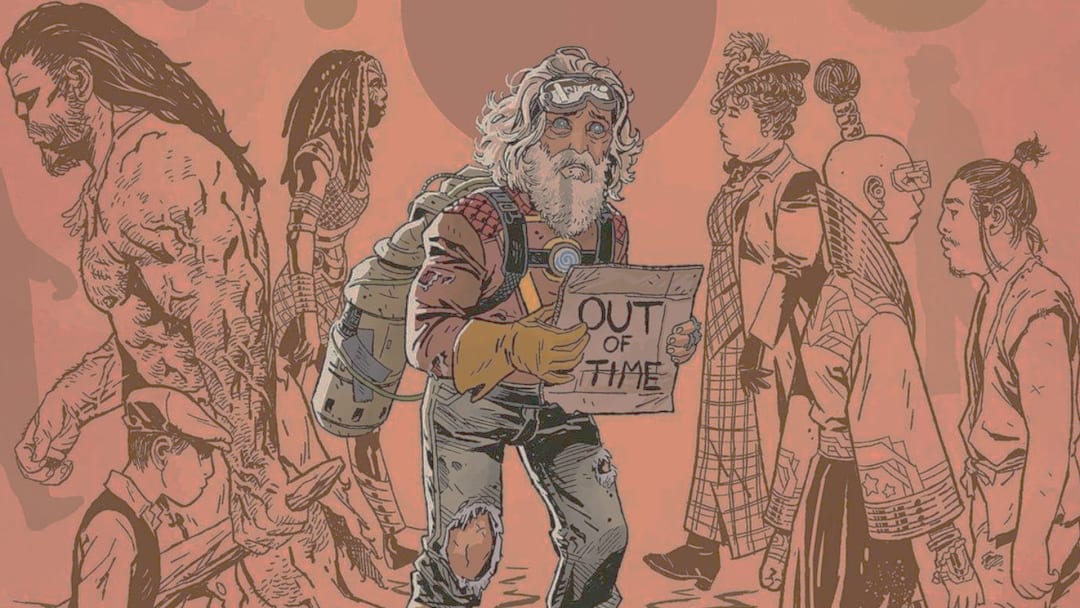 melhor quadrinho indie do século 21