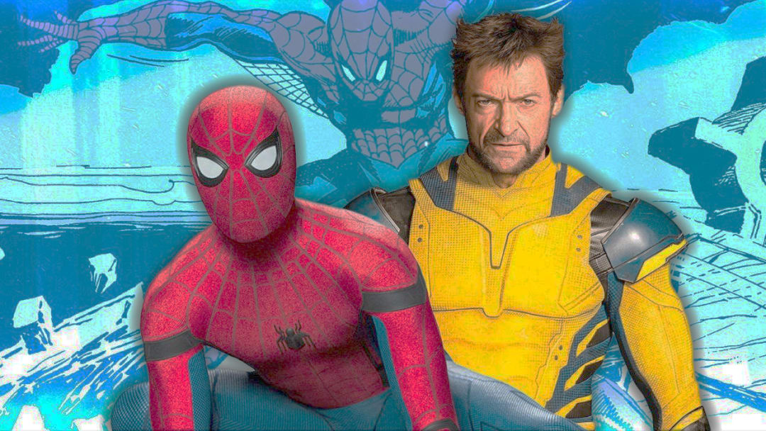 Spider-Man Wolverine team-ups em quadrinhos