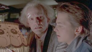 filmes para assistir se você ama De Volta Para o Futuro