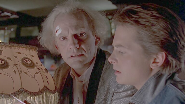 filmes para assistir se você ama De Volta Para o Futuro